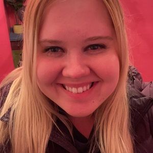 Meet your Posher, Johnna